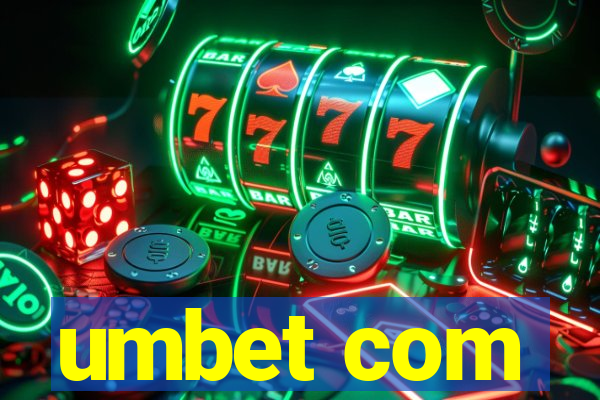 umbet com